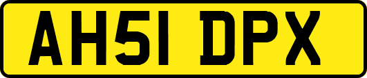 AH51DPX