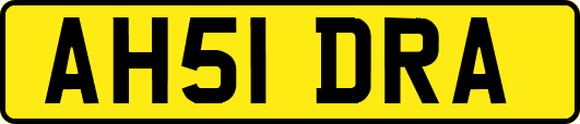 AH51DRA