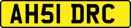 AH51DRC