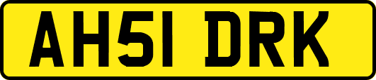 AH51DRK