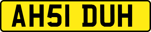 AH51DUH