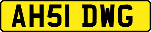 AH51DWG