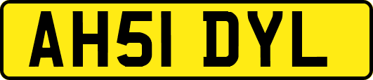 AH51DYL