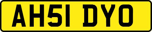 AH51DYO