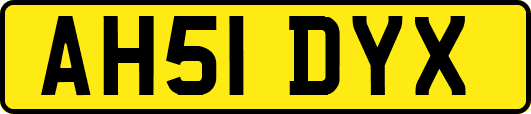 AH51DYX