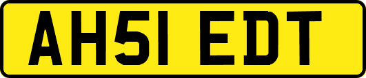 AH51EDT