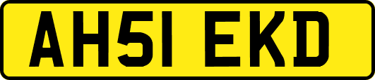 AH51EKD