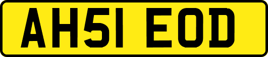 AH51EOD