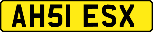 AH51ESX