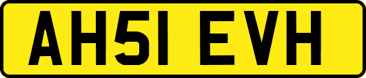 AH51EVH