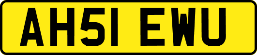 AH51EWU