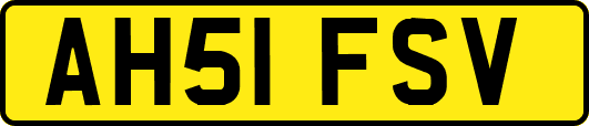 AH51FSV