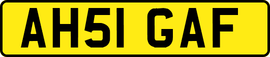 AH51GAF