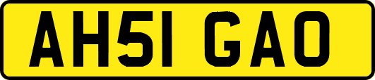 AH51GAO