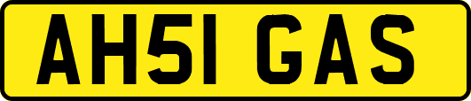 AH51GAS