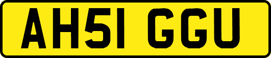 AH51GGU