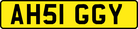 AH51GGY