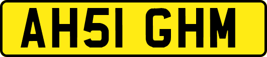 AH51GHM