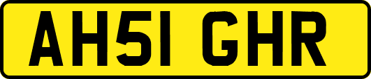 AH51GHR