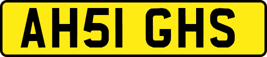 AH51GHS