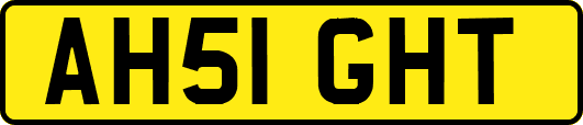AH51GHT