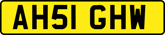 AH51GHW