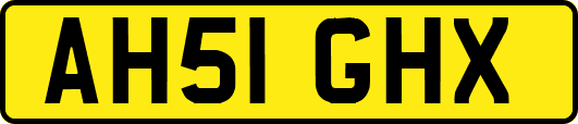 AH51GHX
