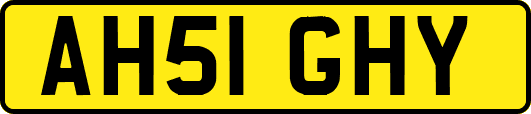 AH51GHY