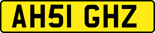 AH51GHZ