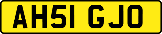 AH51GJO
