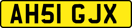 AH51GJX