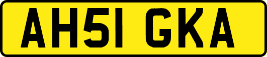 AH51GKA
