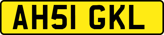 AH51GKL
