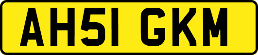 AH51GKM