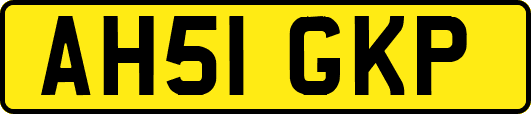 AH51GKP