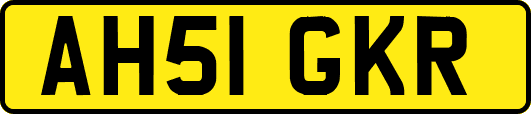 AH51GKR