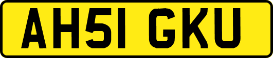AH51GKU