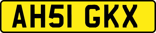 AH51GKX