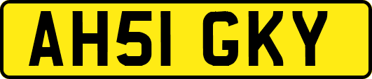 AH51GKY