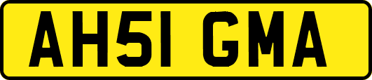 AH51GMA