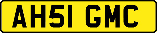 AH51GMC