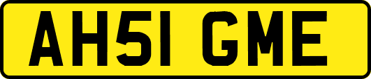 AH51GME