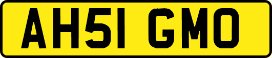 AH51GMO