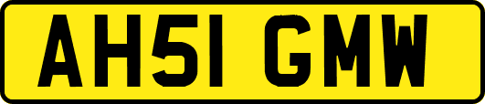AH51GMW