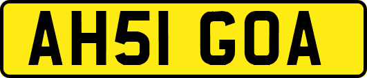AH51GOA