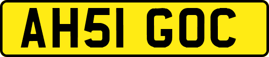 AH51GOC