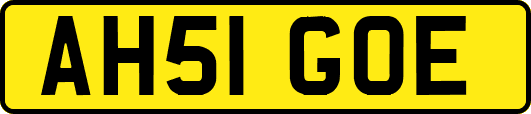 AH51GOE