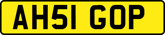 AH51GOP
