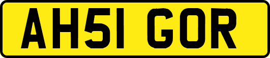 AH51GOR
