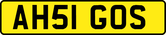AH51GOS